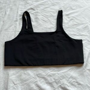 Girlfriend Collective Paloma Bra